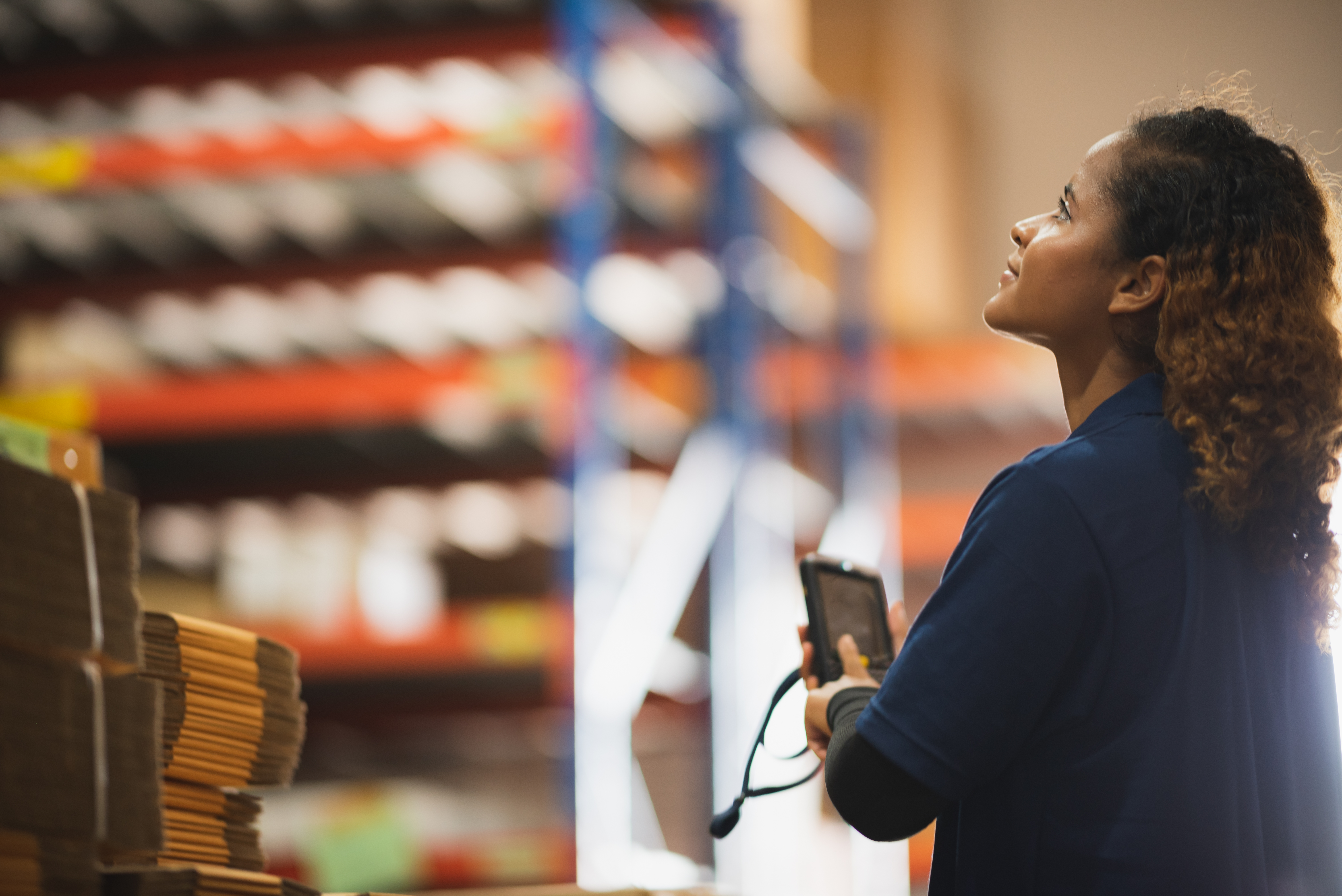 Supply Chain Intelligence