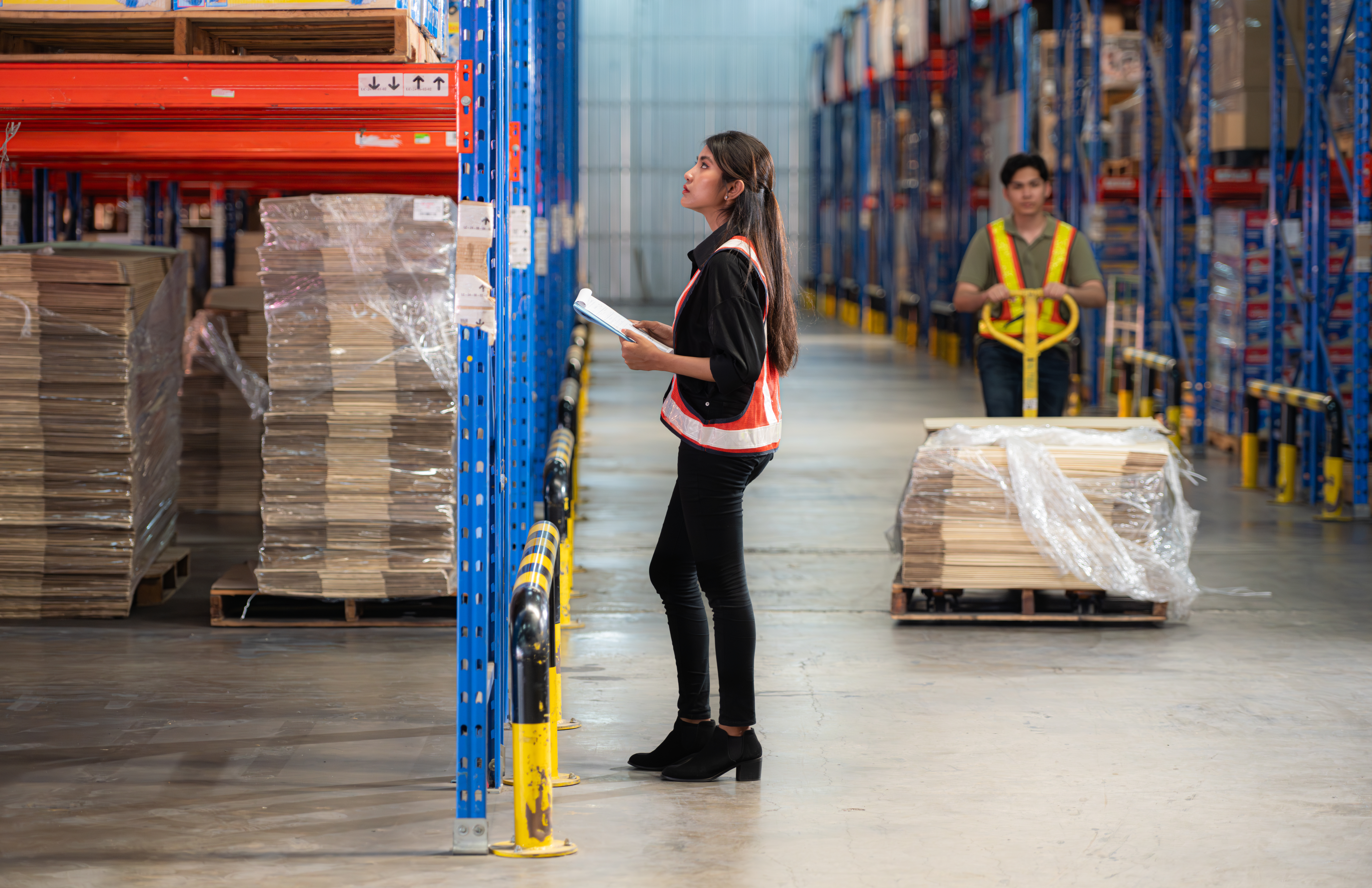 Otimização de Picking